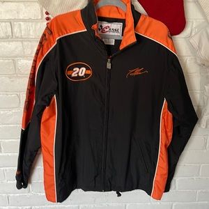 Chase Authentics Tony Stewart Nascar Jacket